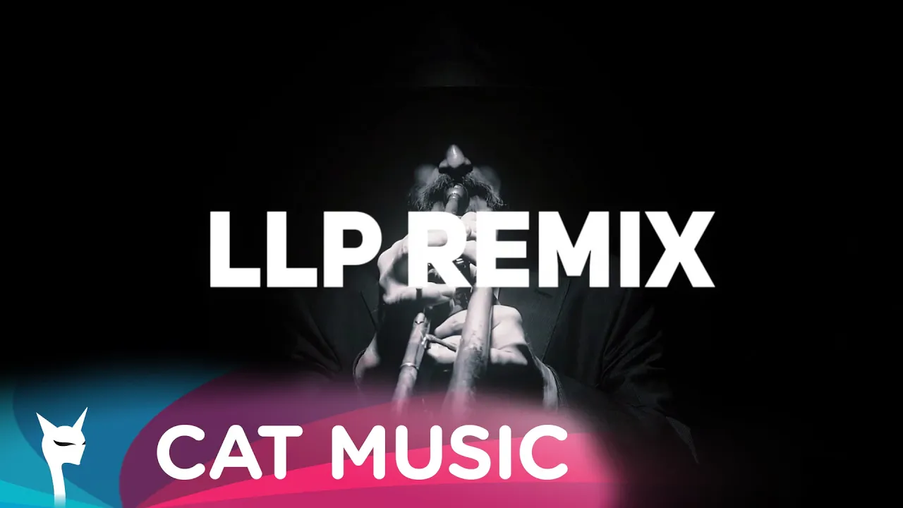 DJ Sava feat. Raluka - I Like The Trumpet (LLP Remix)