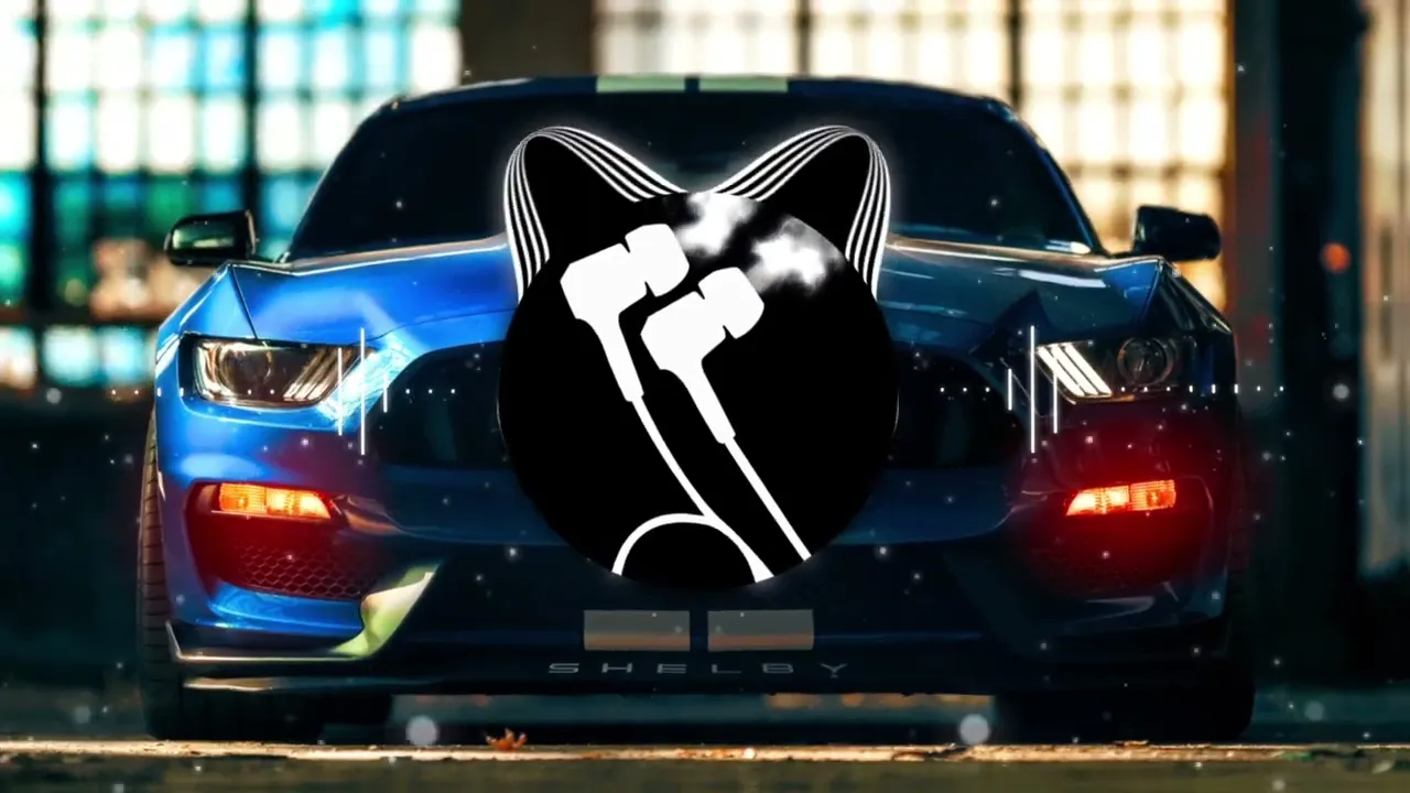 OMAS & Zack Gray - Control (Bass Boosted)