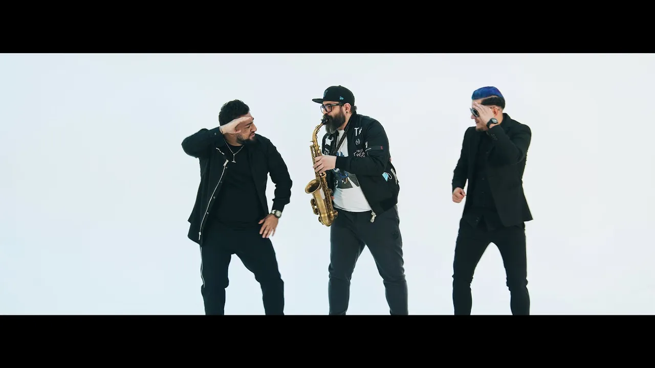 Costel Biju & Viorel Pustiu - Familie de producatori (Originala 2020)