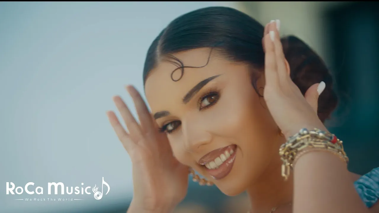 Shondy - Creste inima (Video Original)