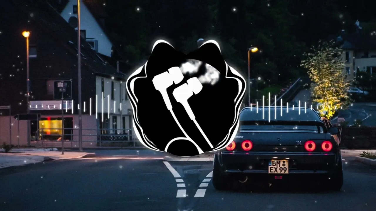 Juelz - Eden (Bass Boosted)