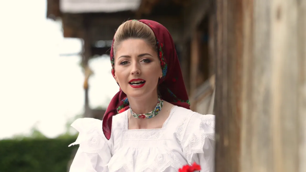 Cica Breban - Tate pasarile canta