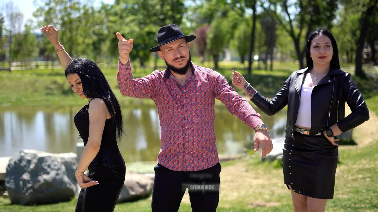 Danut Apahideanu - Mitraliera