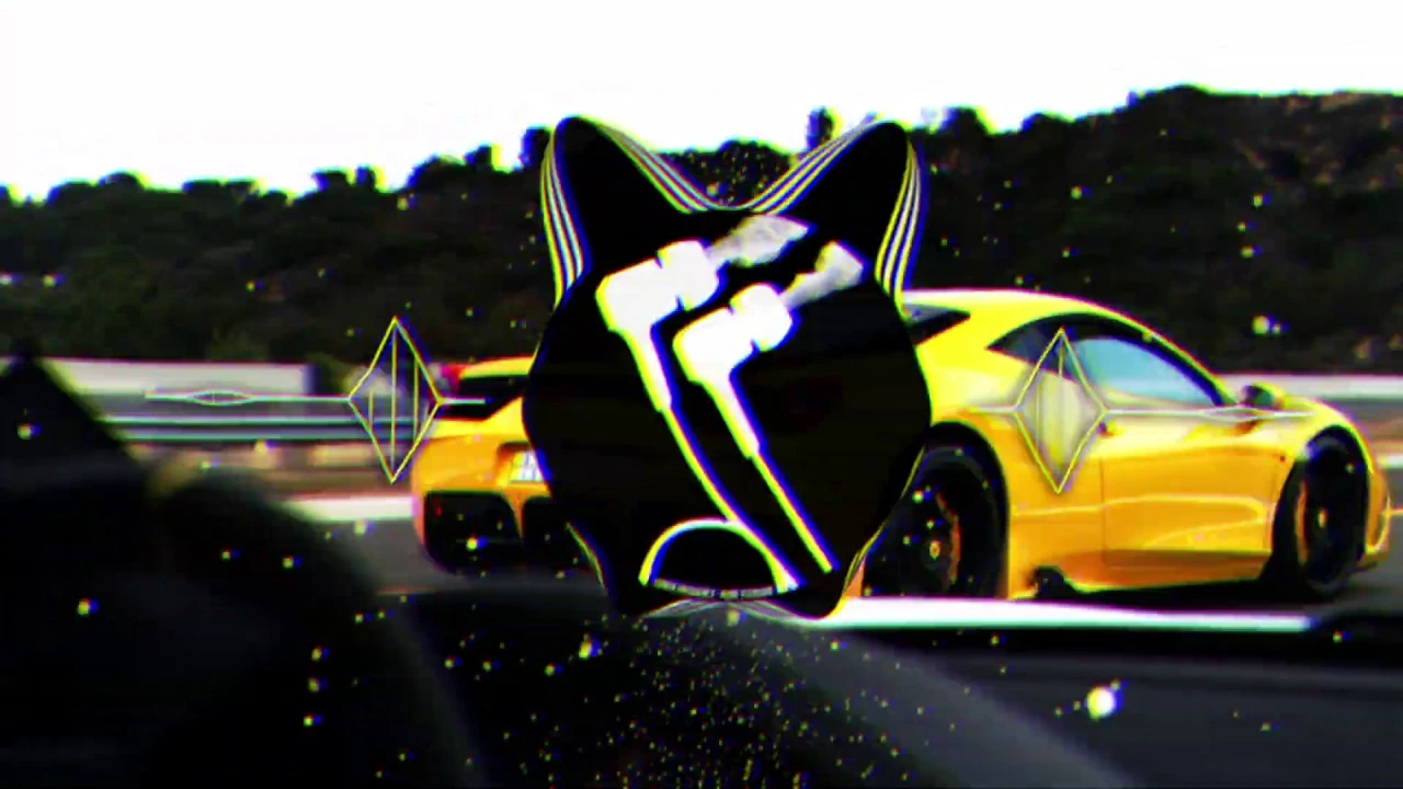 Lukasoprom - Love Me (Bass Boosted)