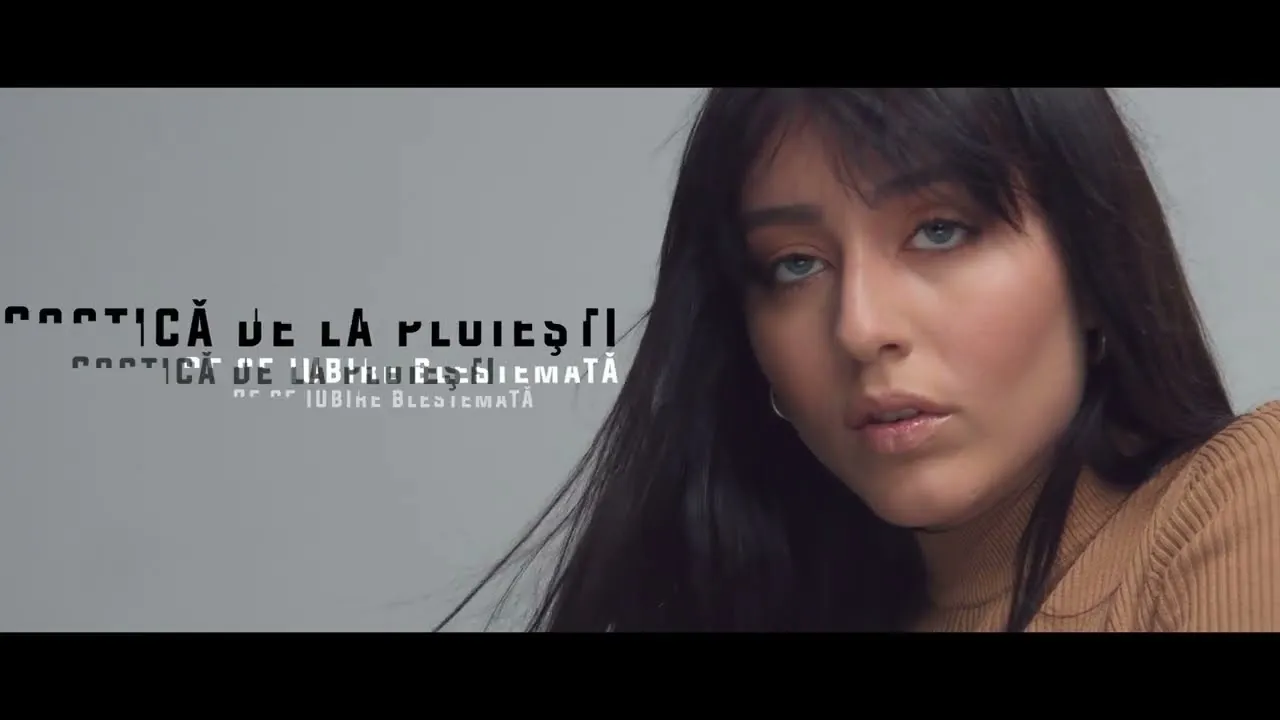 Costica de la Ploiesti - Of ce iubire blestemata (Video Original)