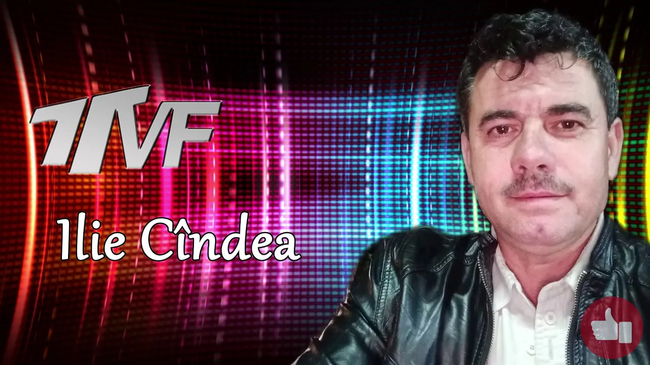 Ilie CINDEA - Mandra suflet iubitor