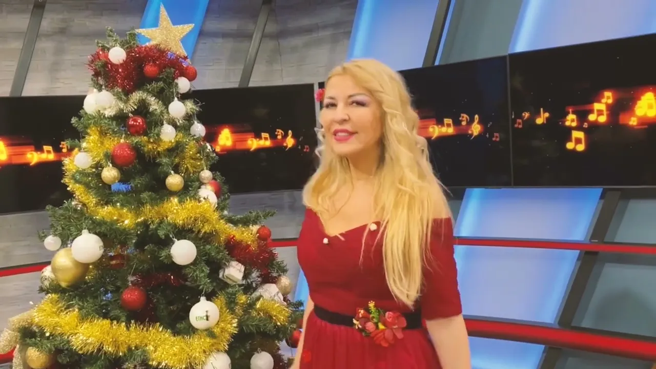 Lorenna - Stau cu fratii mei la masa