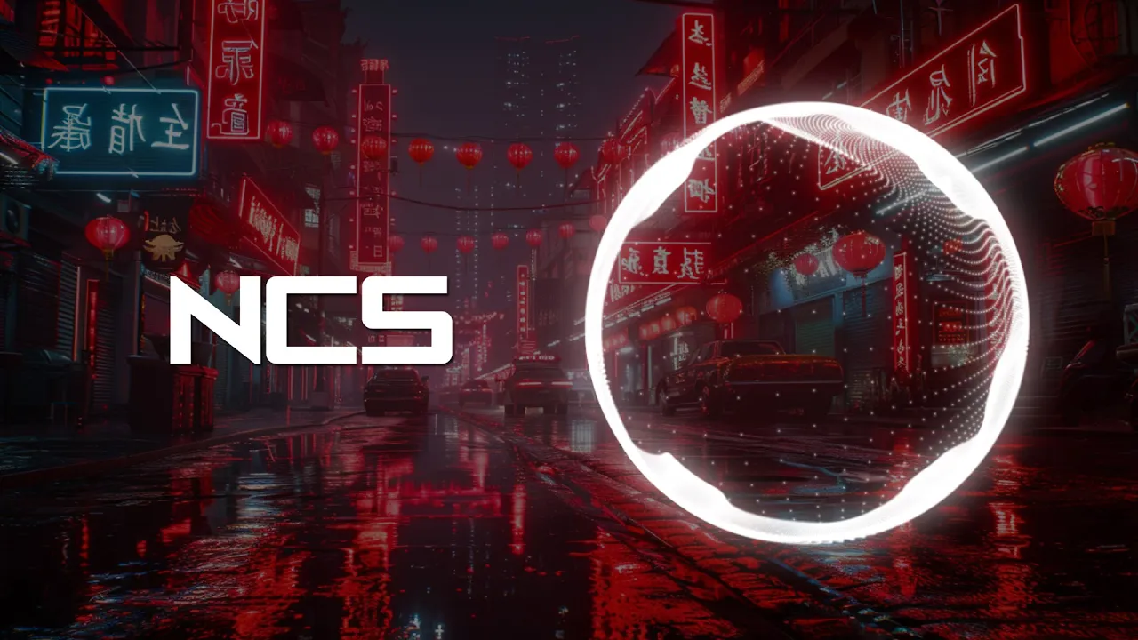 Cafe Disko & Ella Rosa - Red Lights