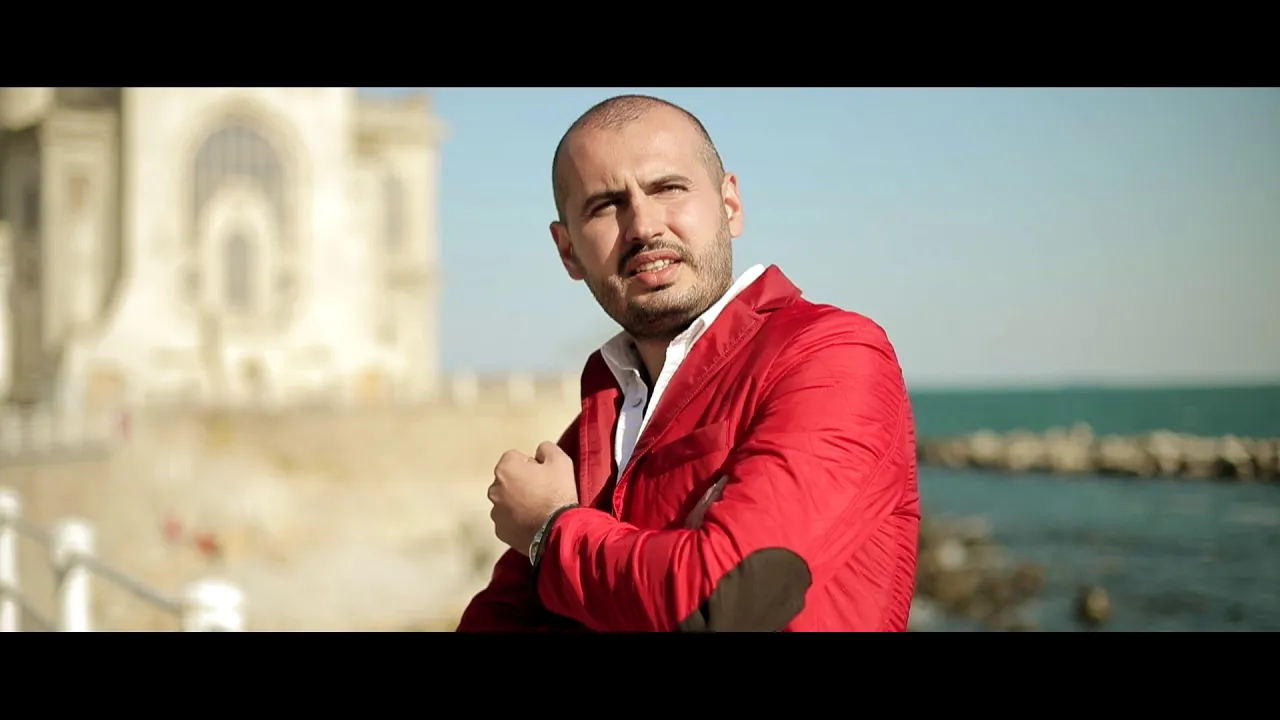 Adam B - Poate, poate (Originala 2021)