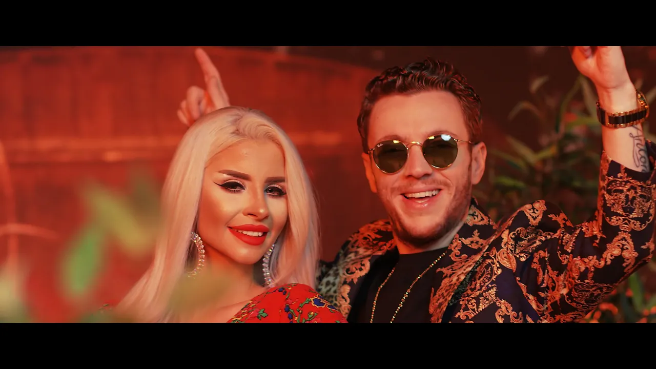 Florin Cercel - Cana si Cana nai (Originala 2021)