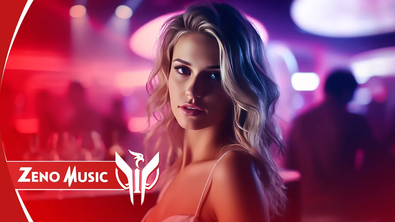 Emil Lassaria & Caitlyn x Zeno Music - Serenata (Remix)