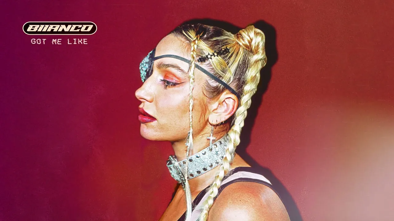 BIIANCO - Got Me Like