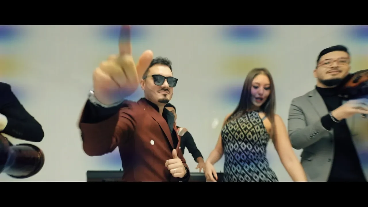 LEO NOROCOSU - AMAZONIANCA MEA (Originala 2019)