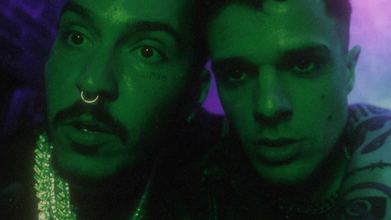 Sapte x Azteca - BOB (Original Radio Edit)