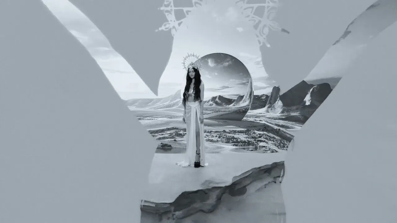 Roxen - Love Song To Myself