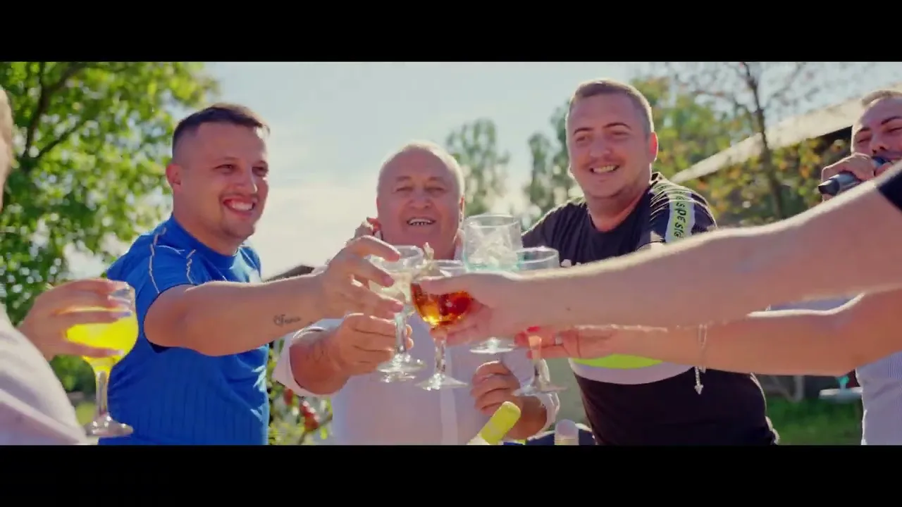 Romica Ciocarlan - La multi ani cu sanatate si noroc 2022