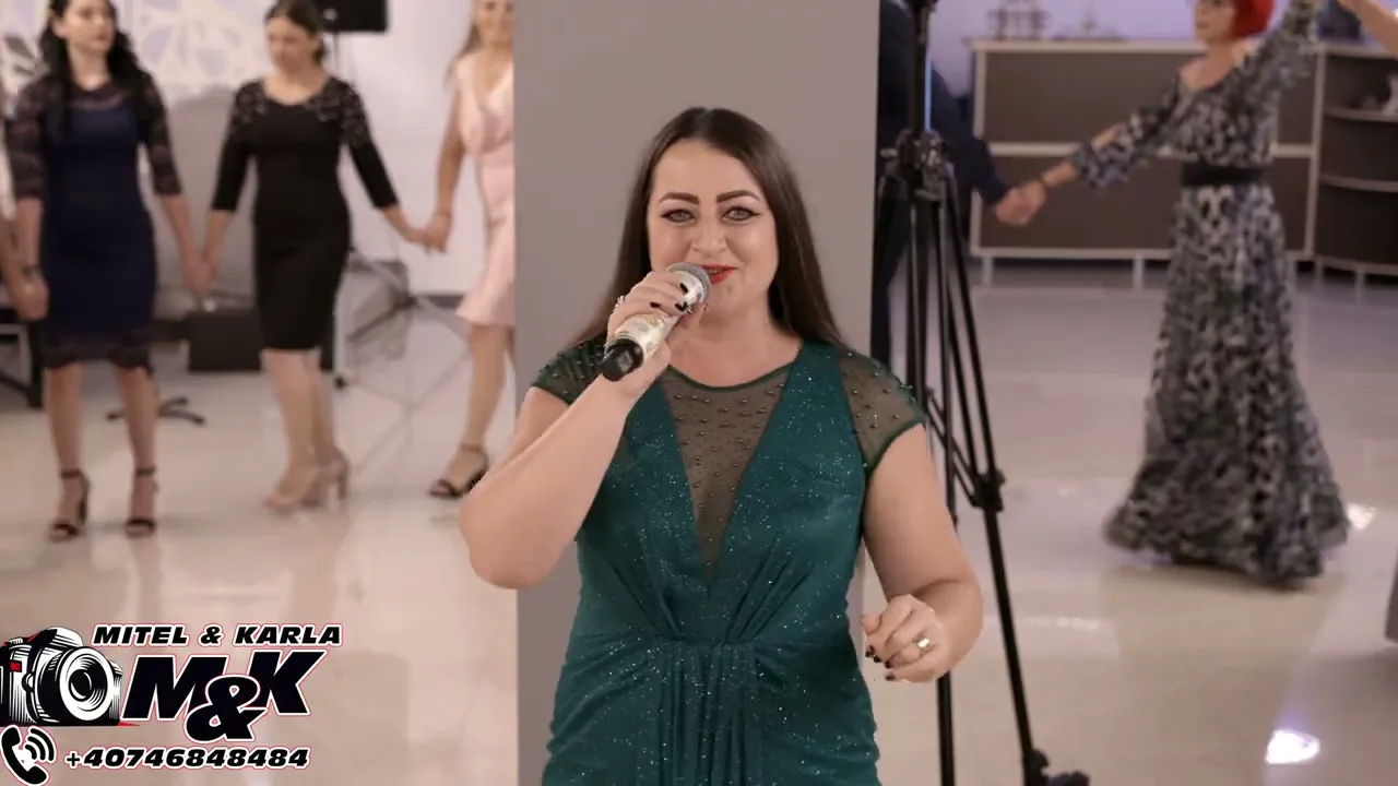 Sarba pe sistem - Vasilica de la Strehaia