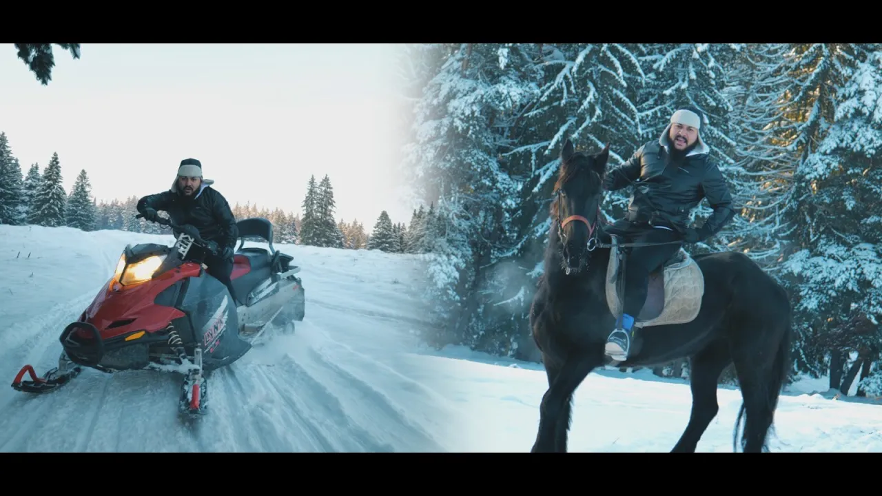 Dani Mocanu - Latura (Originala 2021)