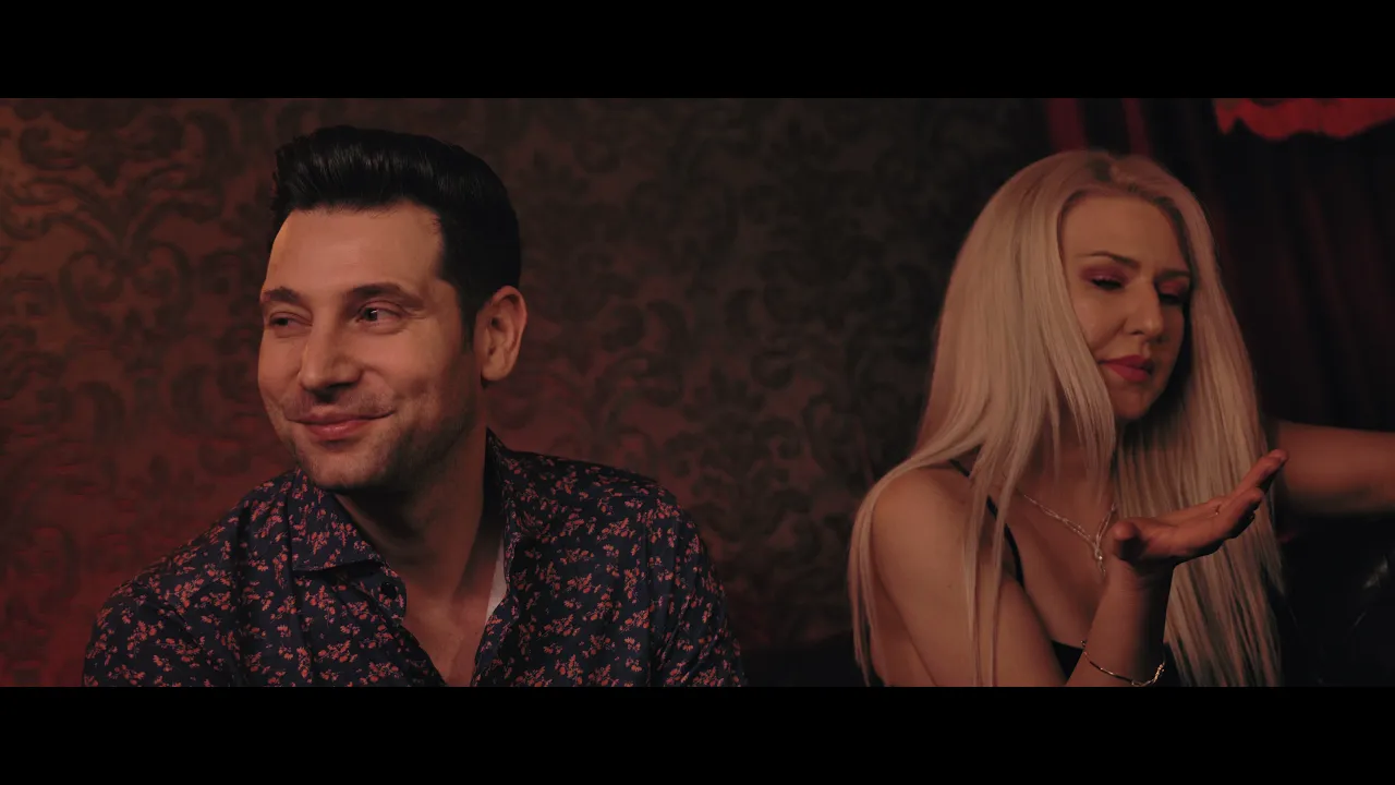 Cristi Dules - Gelozia (Originala 2021)