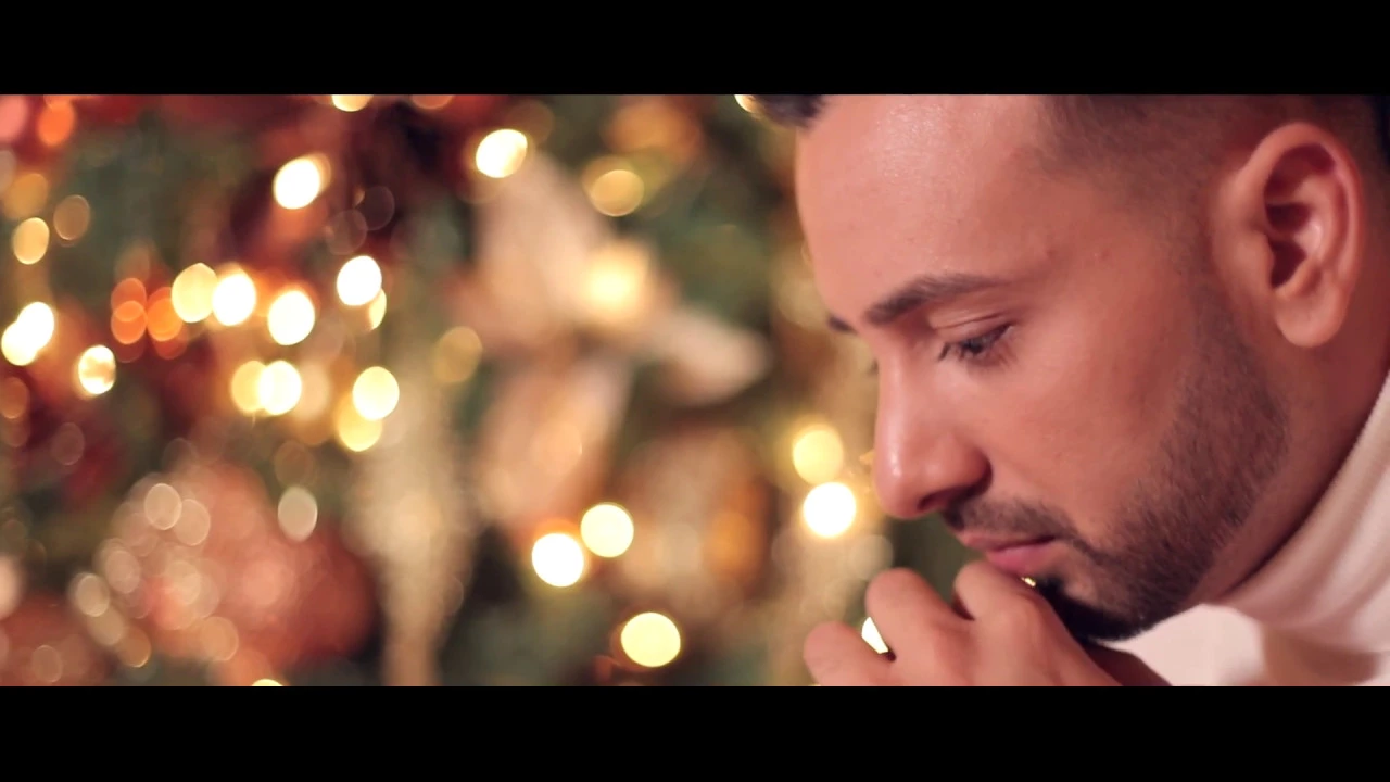 Alessio - Casuta noastra (Originala 2019)