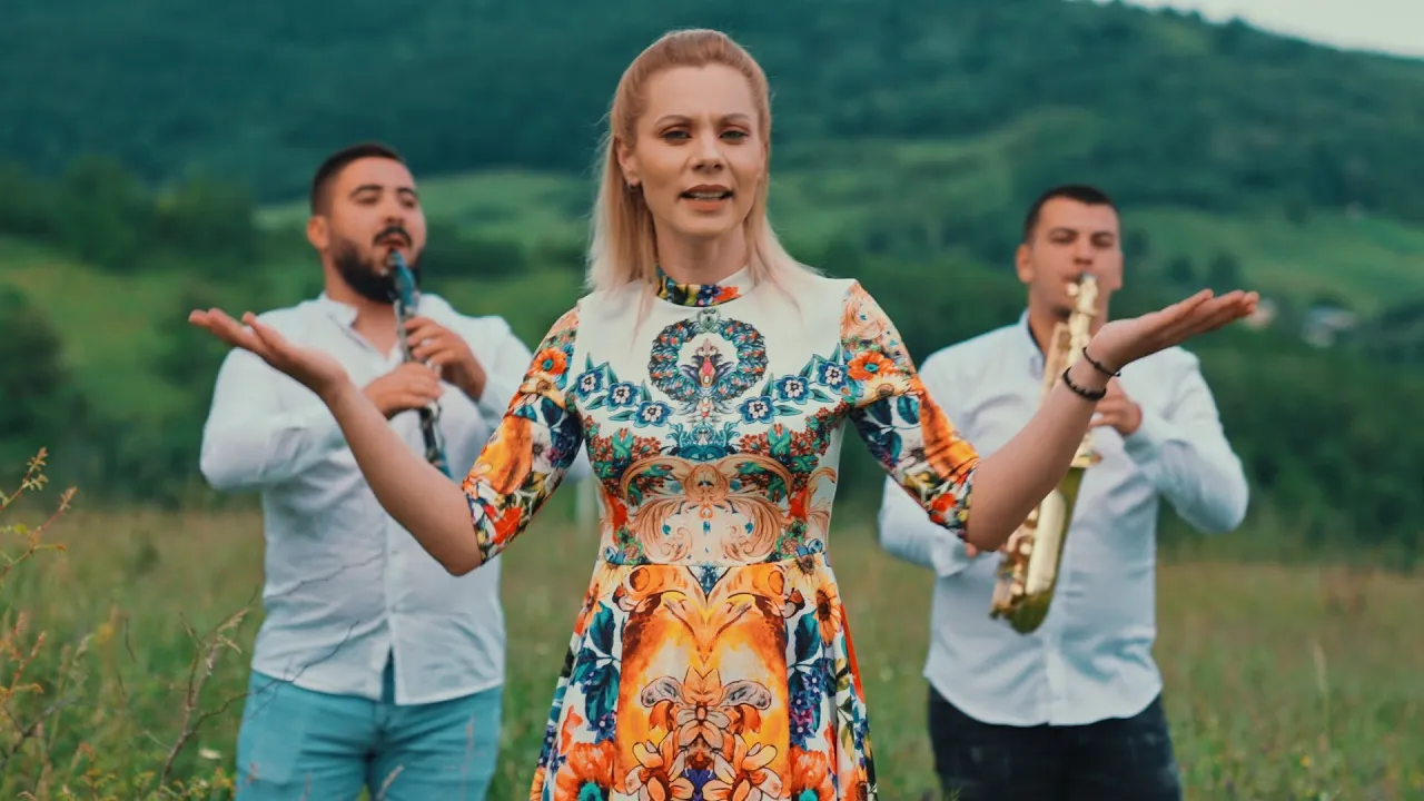 Alexia - Cinste lor, tiganilor 2021