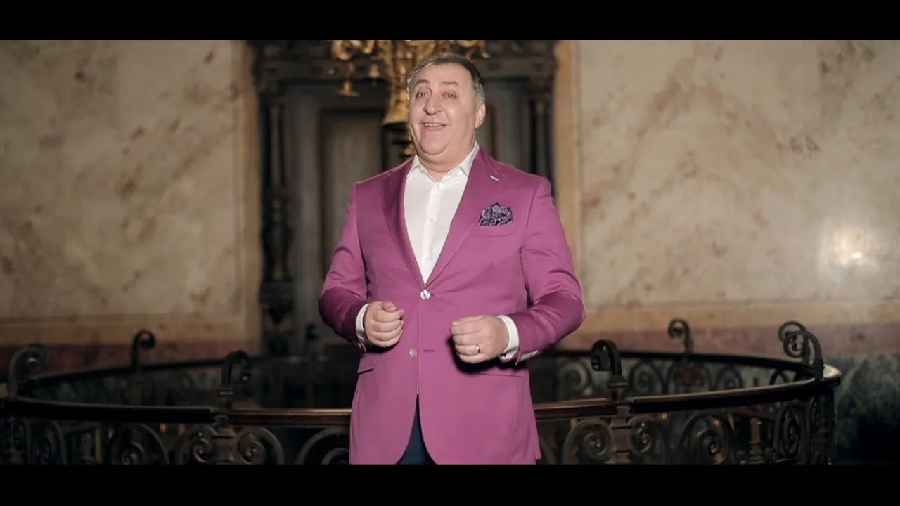 Vali Vijelie si Geany Morandi - Trece trenul vietii mele (Originala 2020)