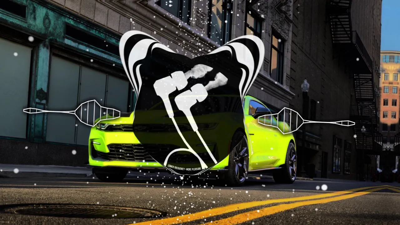 2Scratch - MONEY (feat. M.I.M.E)(Bass Boosted)