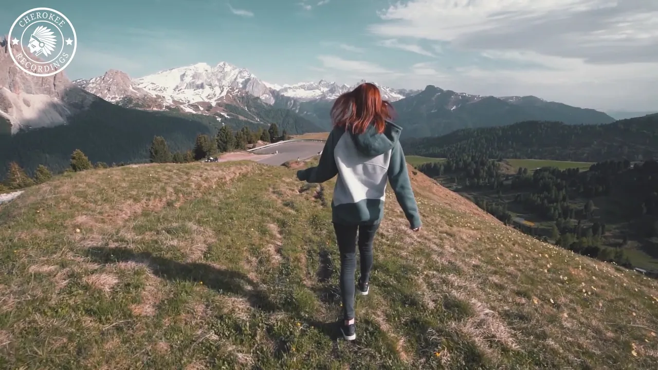 H.A.Z.E - Leave Me Alone (Original Mix)