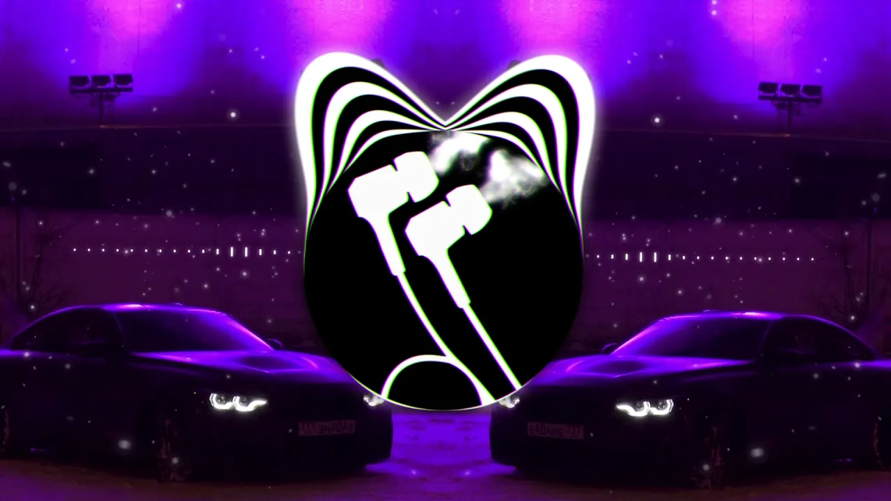 Veda - Wicked Little Monster (Henri Werner Remix)(Bass Boosted)