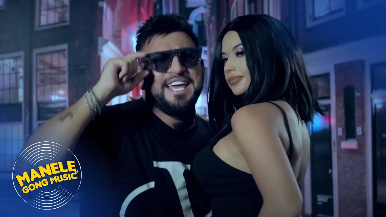 Costel Biju - Amsterdam (Originala 2023)