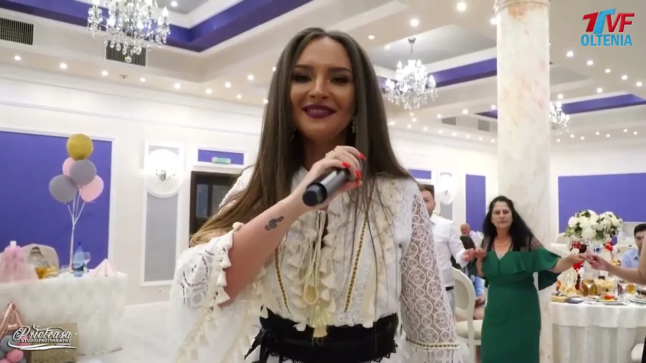 HORE BOMBA 2021 Nicoleta Boaba Cele mai TARE Colaj cu HORE de joc 2021