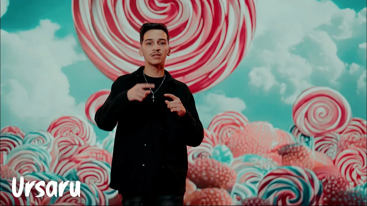 Ursaru - Desertul Preferat