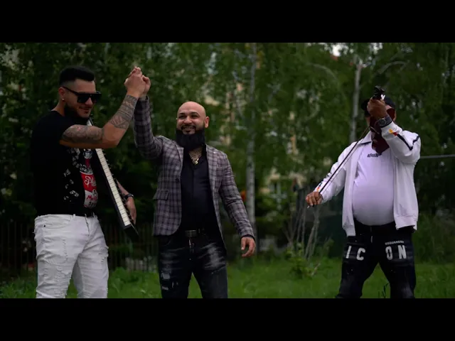 Ytza de la Hunedoara - Jocu asta imi place mie