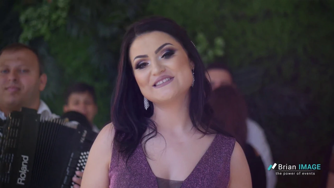 Alexandra Acatrinei - 18 ani implinesc