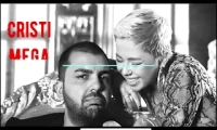 Cristi Mega - Mana ce ma mangaia