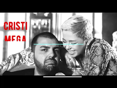 Cristi Mega - Mana ce ma mangaia (Video Original)