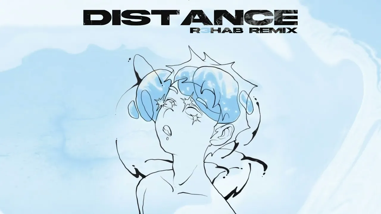 Capper - Distance (R3HAB Remix)