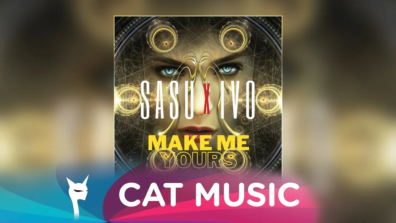 SASU x IVO - Make Me Yours