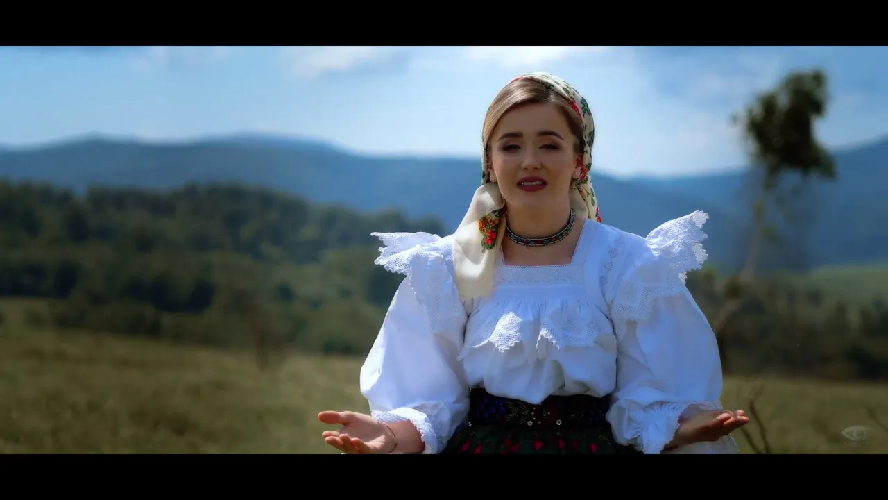 Narcisa Florea Pop - Crescuta ca demult