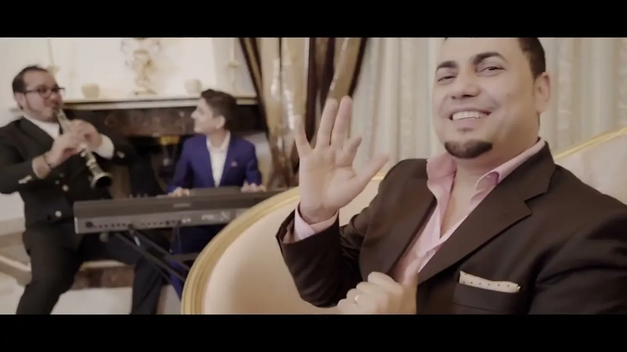 Sorinel Pustiu - La caracter nimeni nu-i ca mine (Originala 2022)