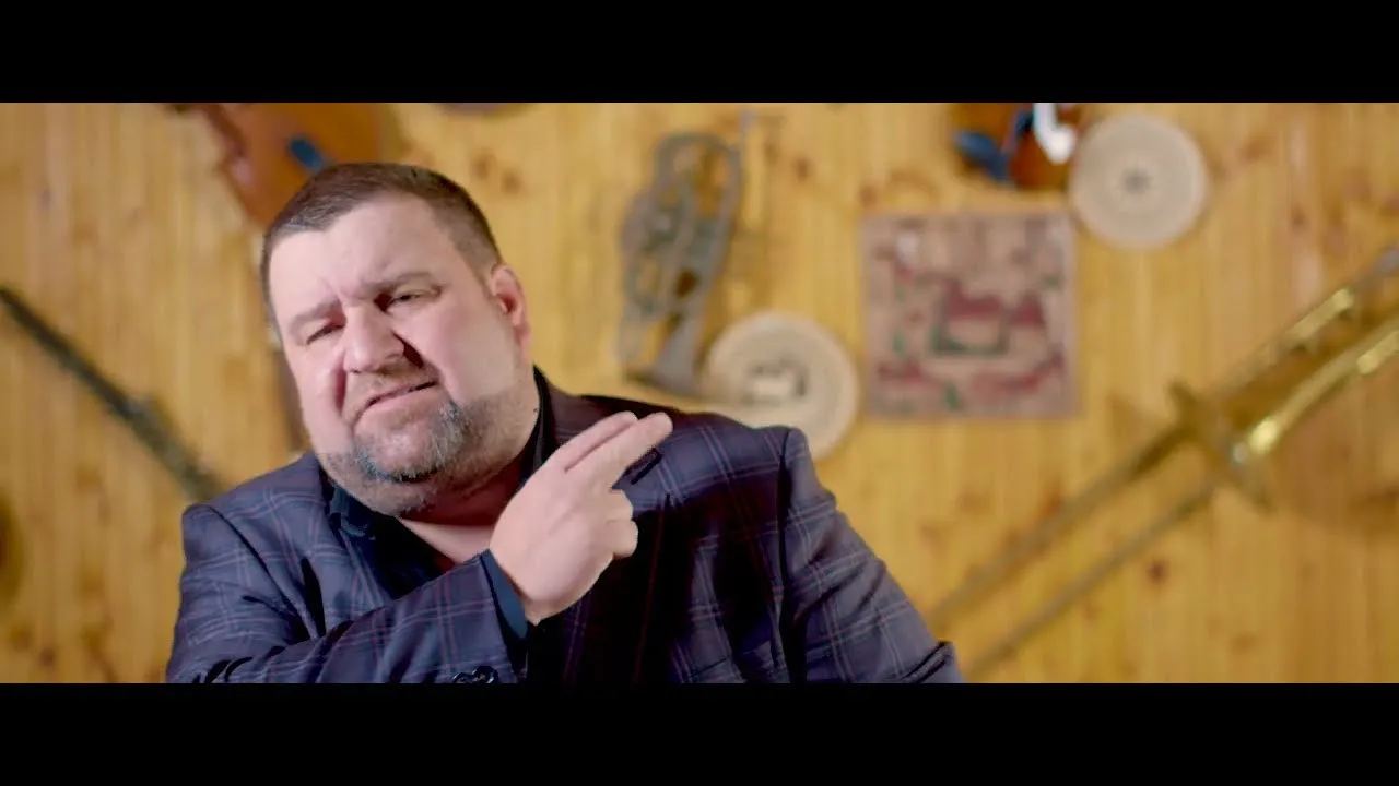 Cristian Rizescu - Ti-am spus ca se ntoarce zarul