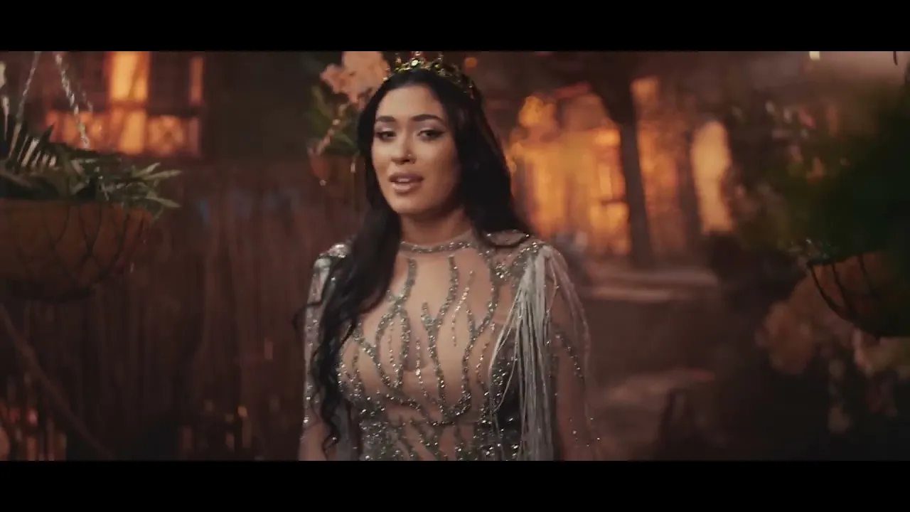 Letty x Luis Gabriel - Tu Ma Minti (Original Radio Edit)