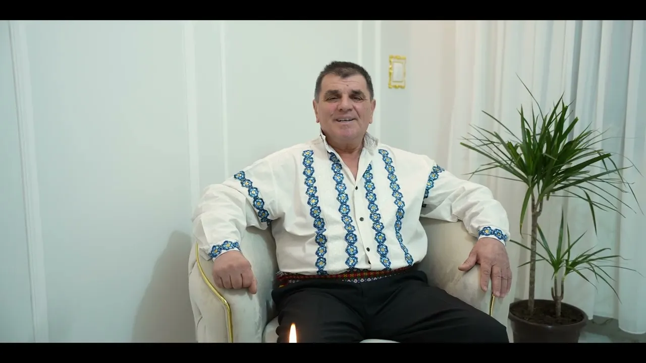 Ionel Bobocel - Mama numa' o fata ai... (Doina)