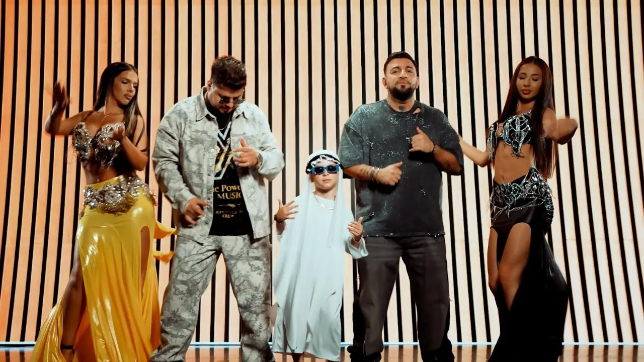 Costel Biju x Cristian Dragomir - Seicii