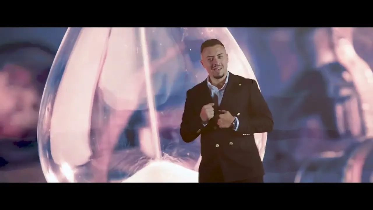 Andrei Despa - Uitam sa traim 2023