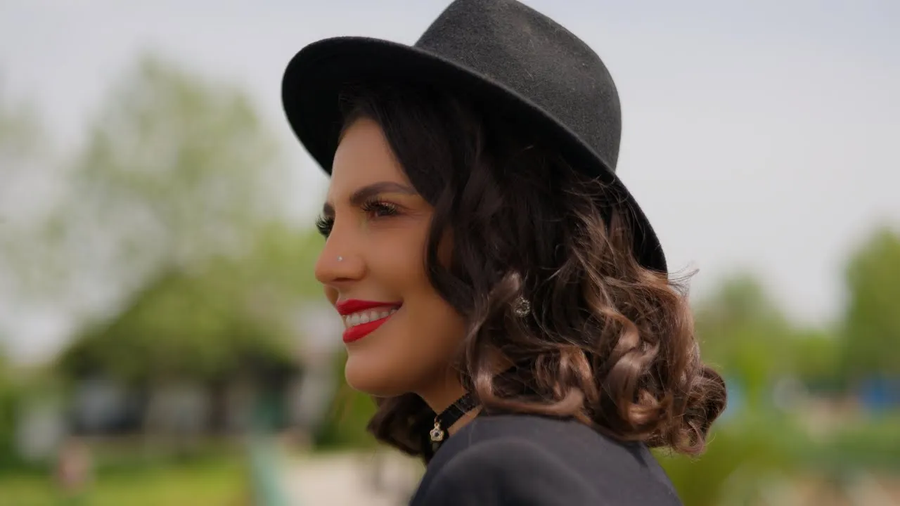 Ionela Guzic & ReMan - Gura Lumii