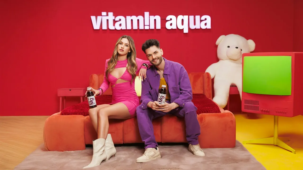 Ioana Ignat x Edward Sanda - Vitamina mea