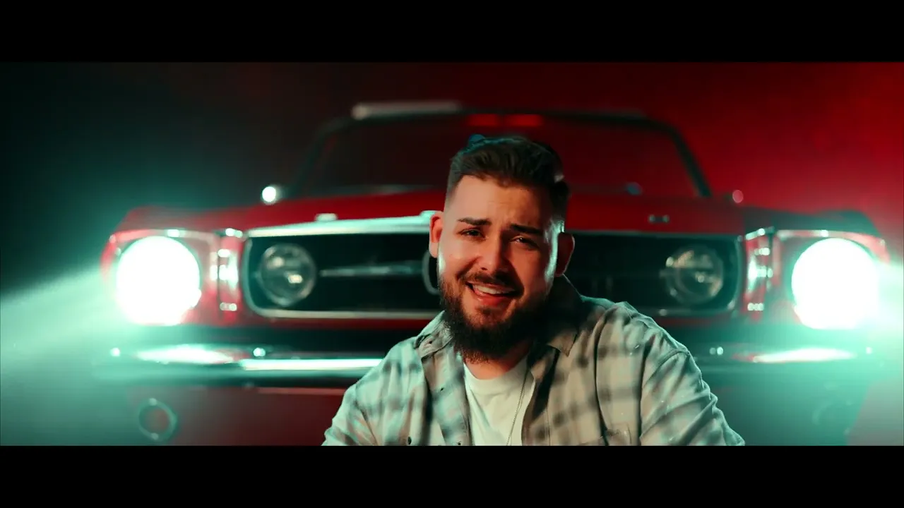 Andrei G - Vreau doar sa te