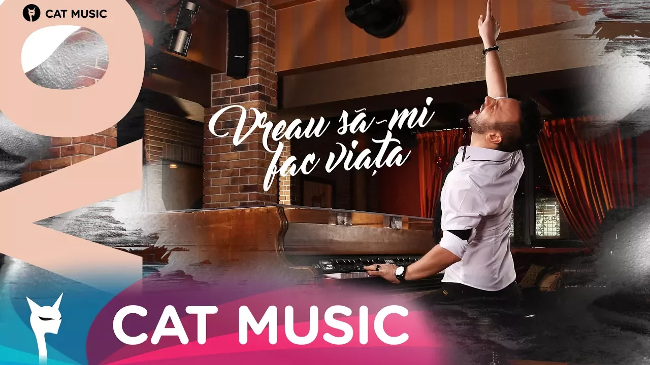 OVI - Vreau sa-mi fac viata 2017 (Original Radio Edit)