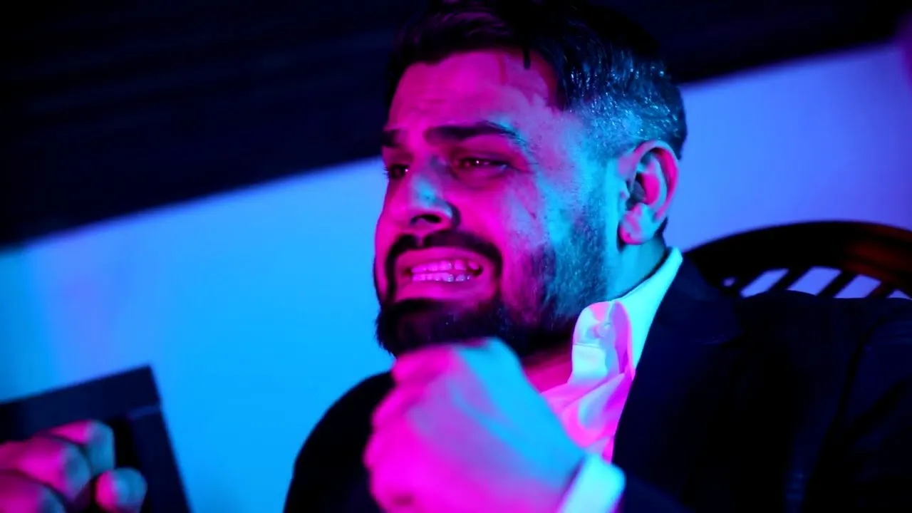 MARETE - PENTRU NOI RAMAI UN REGE (Originala 2021)